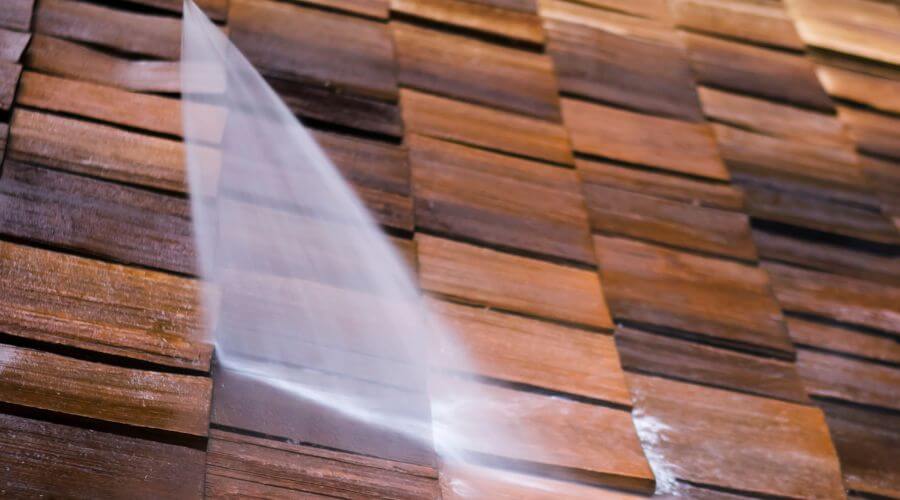 Slate Roofing in Alton, NH